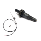 Cookout Push Button Ignition Kit #COLKIT-1015