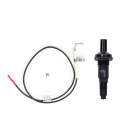 Cookout Push Button Ignition Kit