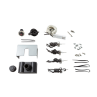 Electronic 7-Outlet Ignition Assembly Kit #COLKIT600
