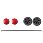 Wheel Kit  #COLKIT-900