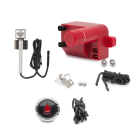 Revolution 4-Outlet Electronic Ignition Assembly Kit #COLKIT1000