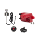 Revolution 4-Outlet Electronic Ignition Assembly Kit #COLKIT800