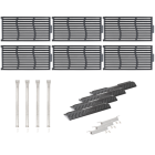 Coleman Restoration Kit #COLRESTORE-016